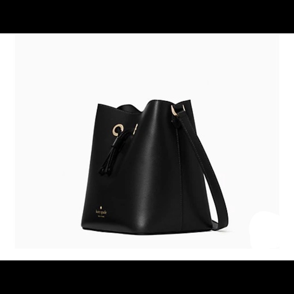 Kate Spade Sadie Bucket Bag NWT - Picture 3 of 5